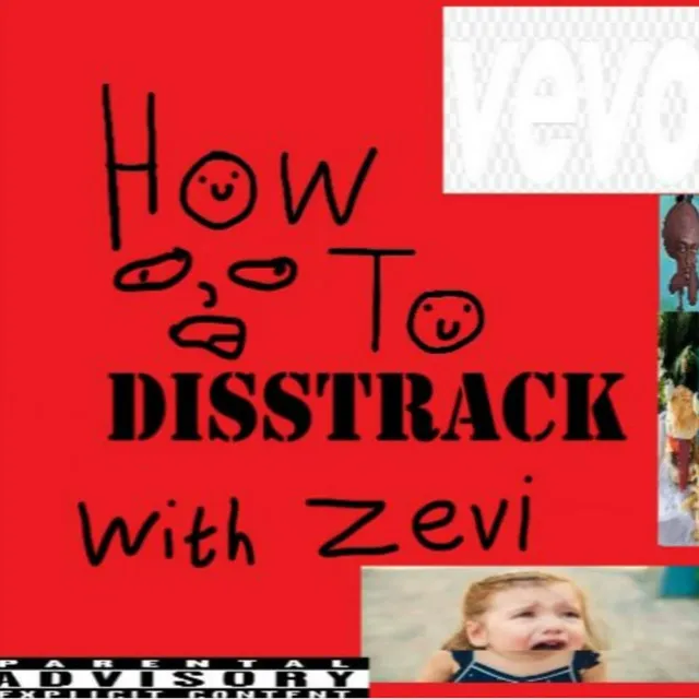 How To Disstrack!