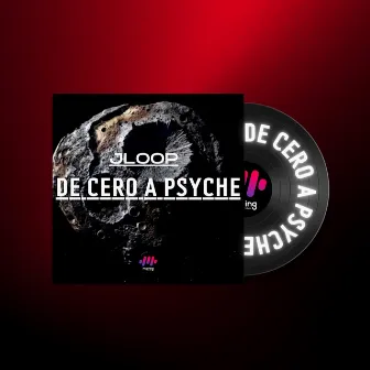 De 0 A Psyche by Jloop