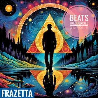 Beats Frecuencies 432 Vol. Ill by Frazetta