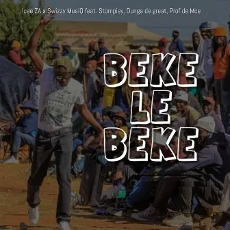 Beke le Beke by Icee ZA