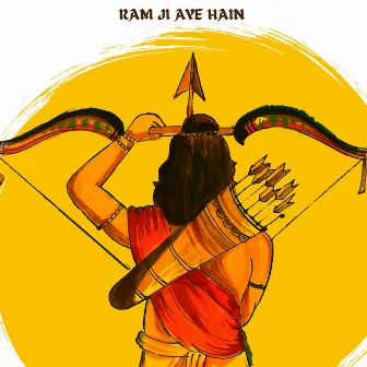 Ram Ji Aye Hain by Jammy Meet