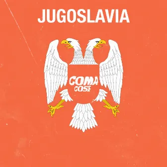 Jugoslavia by Coma_Cose