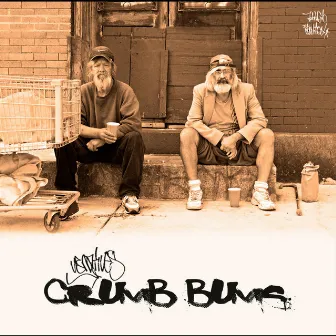 Crumb Bums by Us Natives