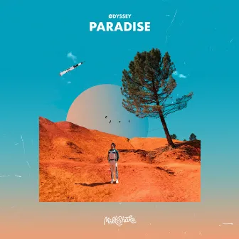 Paradise by Ødyssey