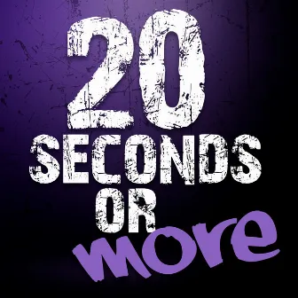 20 Seconds or More by Doug E. Fresh