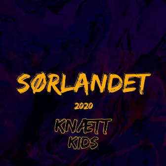 Sørlandet 2020 by Knætt