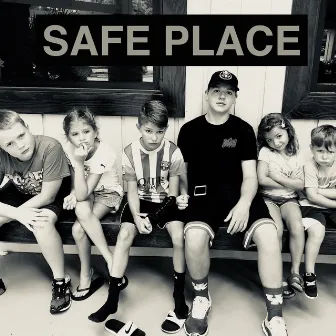 Safe Place by Patriot McKee