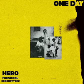 One Day by Hero