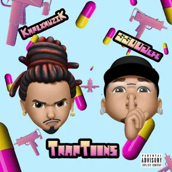 TrapToons by 5500jefe