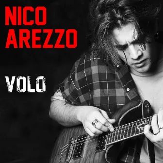 Volo by Nico Arezzo