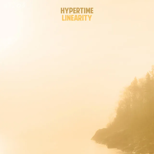 Hypertime