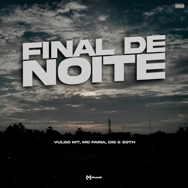 Final de Noite