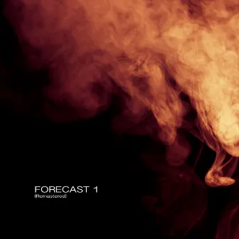 Forecast 1 (Remastered) by Greg Anderson