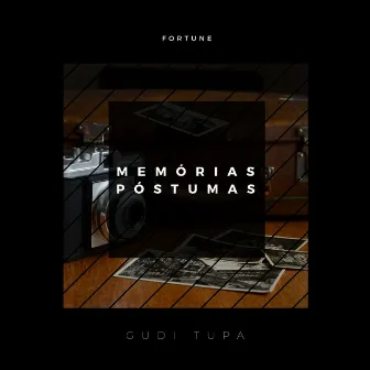 Memórias Póstumas by Gudi Tupa