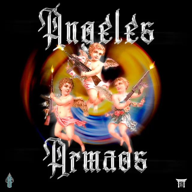 Angeles Armaos