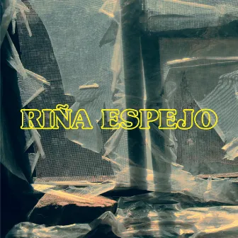 Riña Espejo by Juan Barallobres