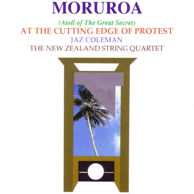 Moruroa, Pt. 2