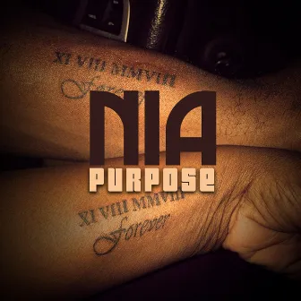 Nia Purpose by Plex