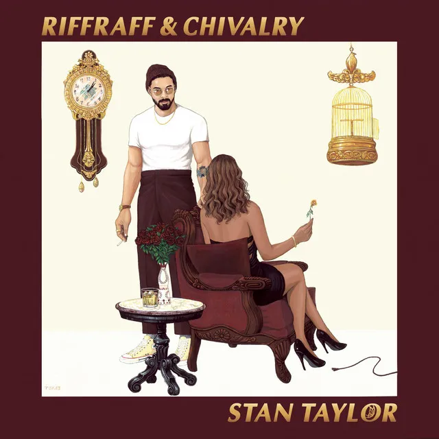 Riffraff & Chivalry