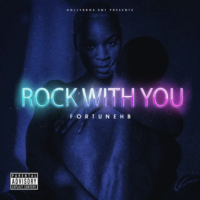 Rock With You (What You Gone Do)