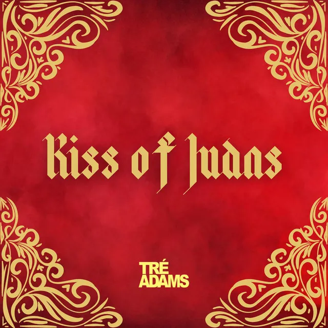 Kiss of Judas