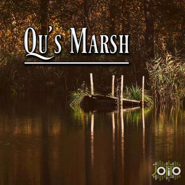 Qu's Marsh (From "Final Fantasy IX") - Orchestral Version