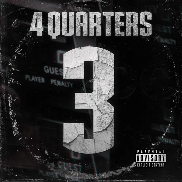 4 Quarters 3