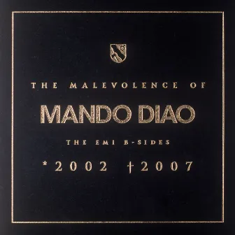 The Malevolence Of Mando Diao by Mando Diao