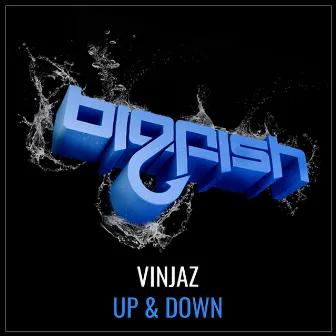 Up & Down by Vinjaz