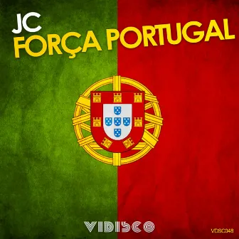 Força Portugal by JC