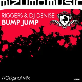 Bump Jump by Riggers