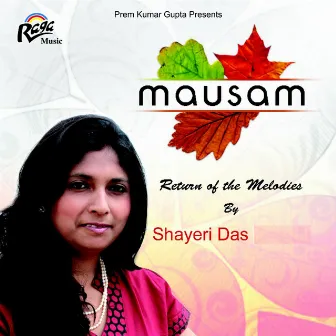 Mausam by Shayeri Das