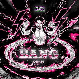 BANG (more) by GENMO