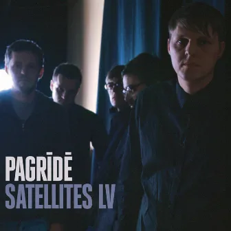 Pagride by Satellites LV