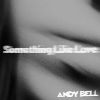 Something Like Love by Andy Bell