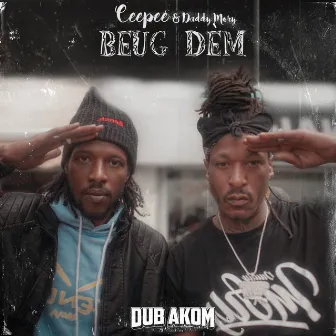 Beug Dem by CeePee