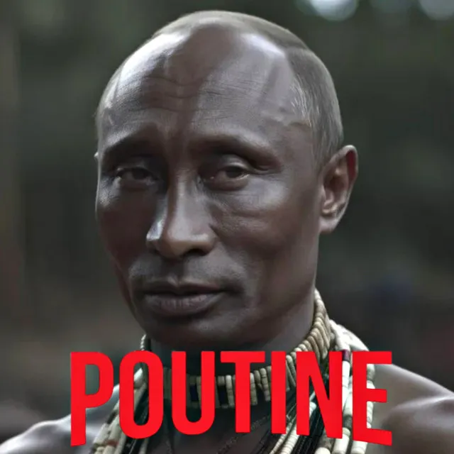 Poutine