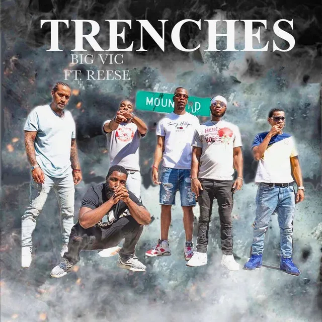 Trenches