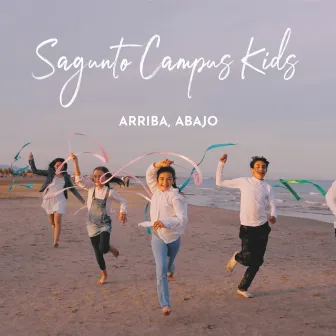 Arriba, Abajo by Sagunto Campus Kids