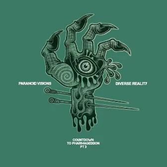 Diverse Reality by Paranoid Visions