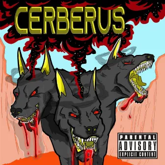 CERBERUS by DoloVanDam