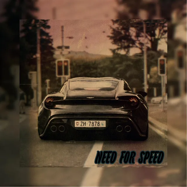 Need For Speed