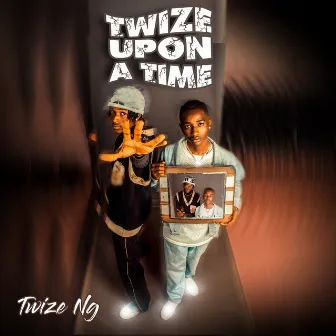 Twize Upon A Time by Twize Ng