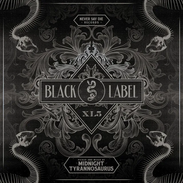 Black Label XL 5