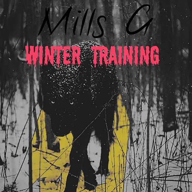 Winter Training