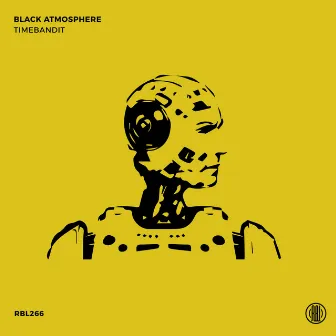 Black Atmosphere by Timebandit