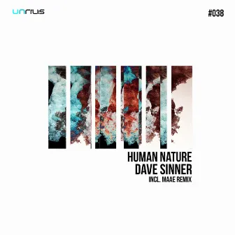 Human Nature by Dave Sinner