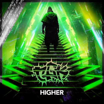 Higher by CGK