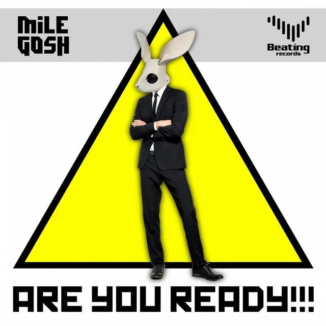 Are U Ready - Original Mix