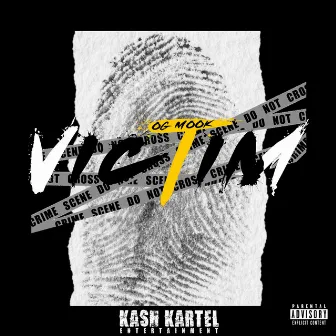 Victim by OG Mook